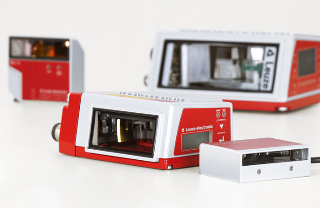 Foto Informe tecnológico: ¿RFID o código de barras? ¿Ha habido un punto de inflexión en las soluciones de identificación utilizadas en automatización?